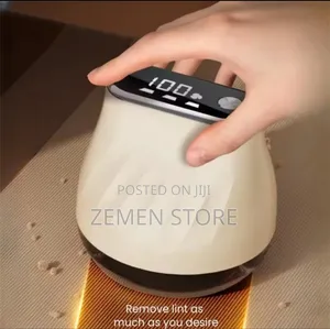 Lint Remover