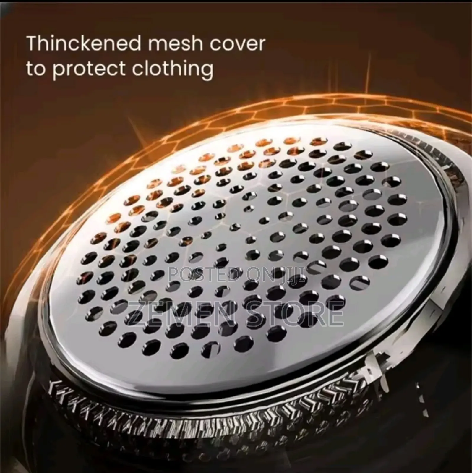 Lint Remover
