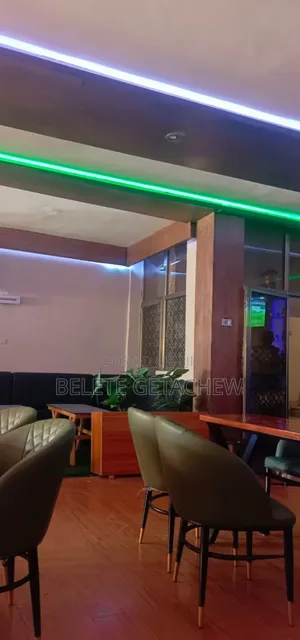 Lebu, G+2 Commercial Building 340sqm