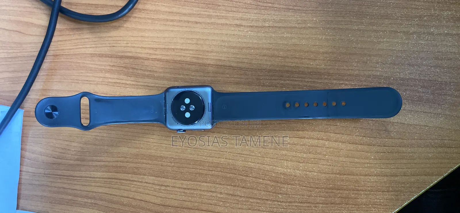 Apple Watch Series 3