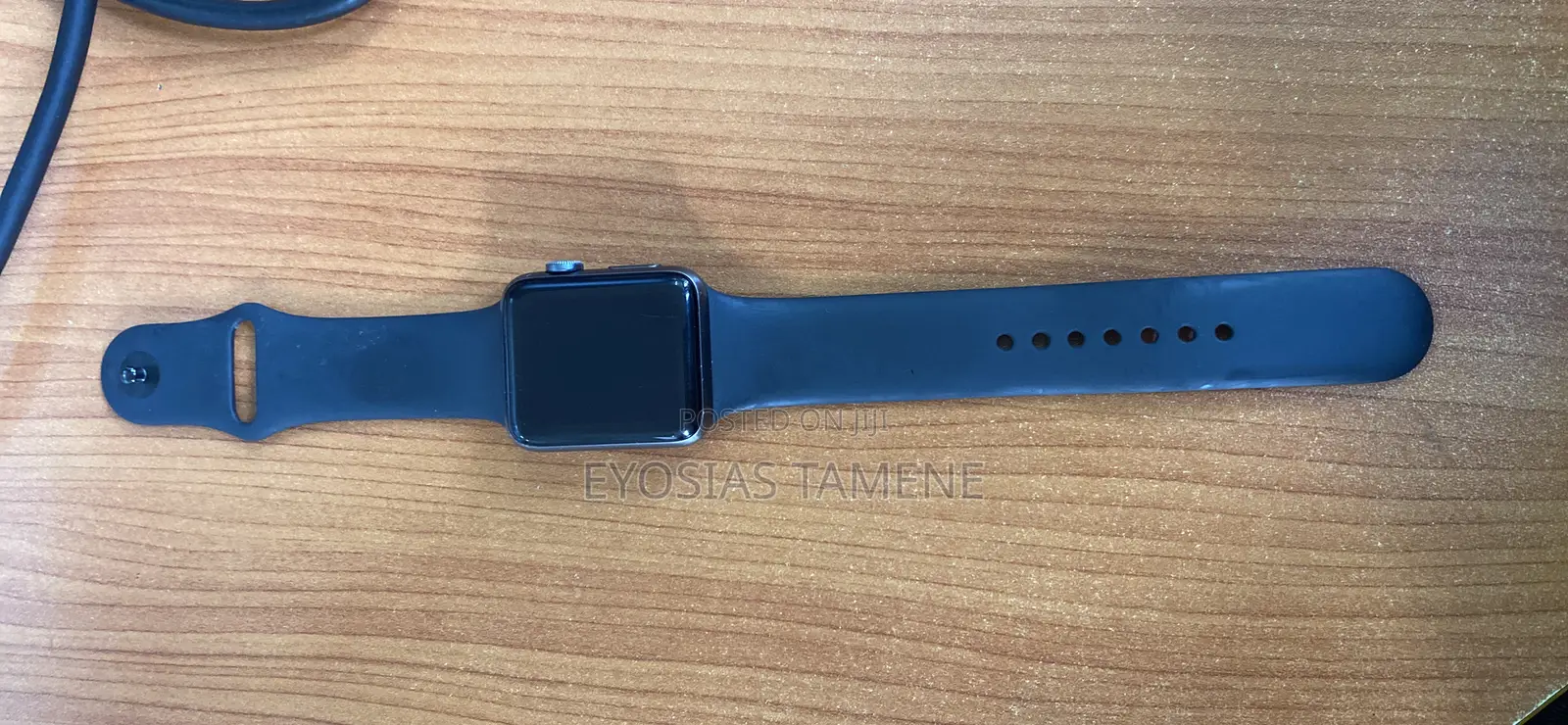 Apple Watch Series 3