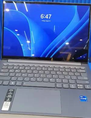 New Laptop Lenovo IdeaPad 1 16GB Intel Core I7 SSD 512GB