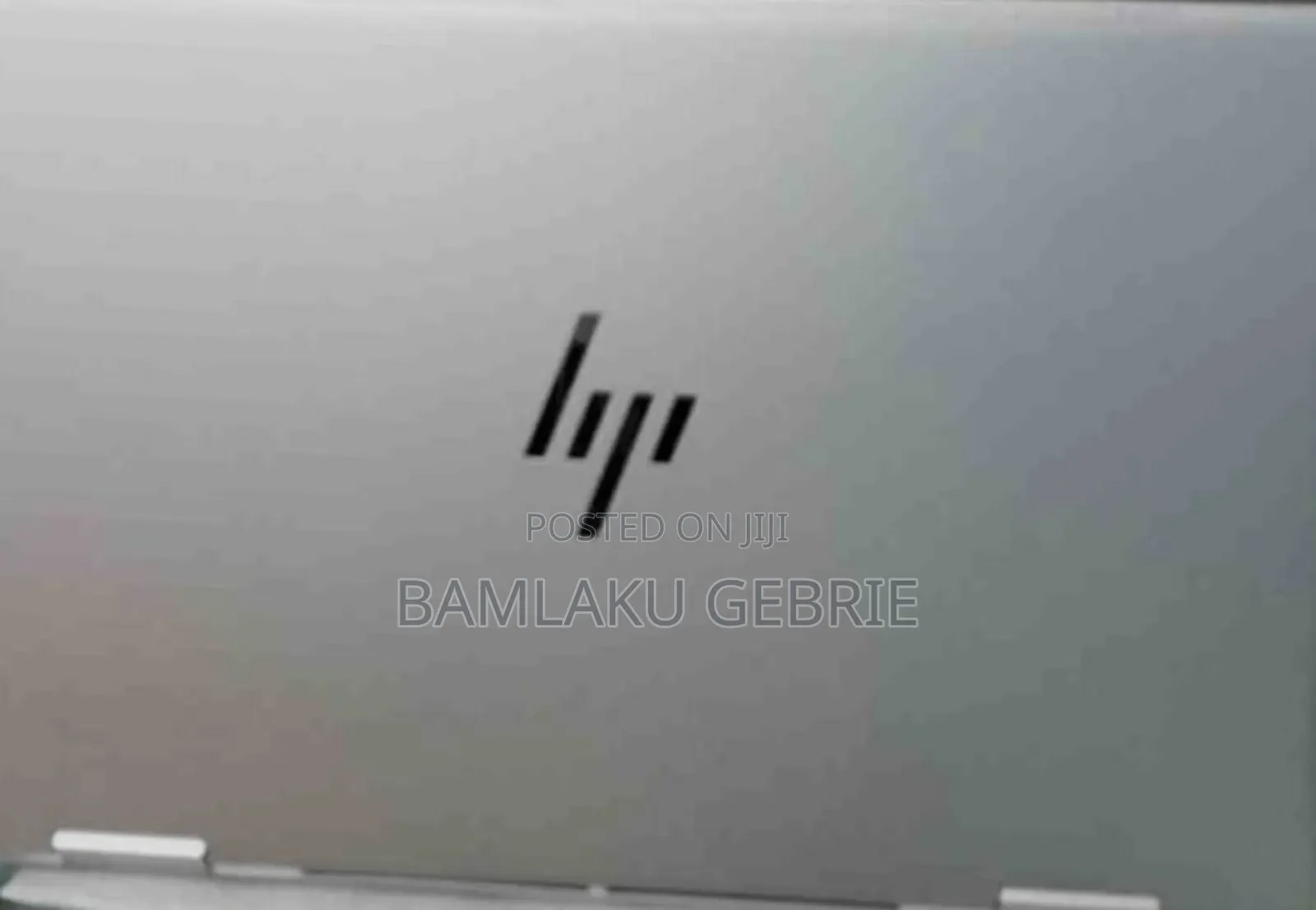 New Laptop HP Envy X360 8GB Intel Core I5 SSD 512GB