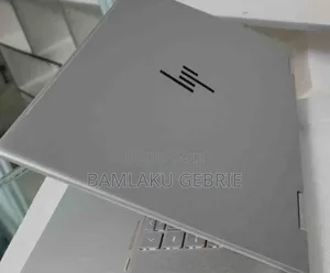 New Laptop HP Envy X360 8GB Intel Core I5 SSD 512GB