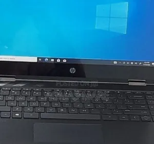 Photo - New Laptop HP Pavilion X360 8GB Intel Core I5 HDD 1T