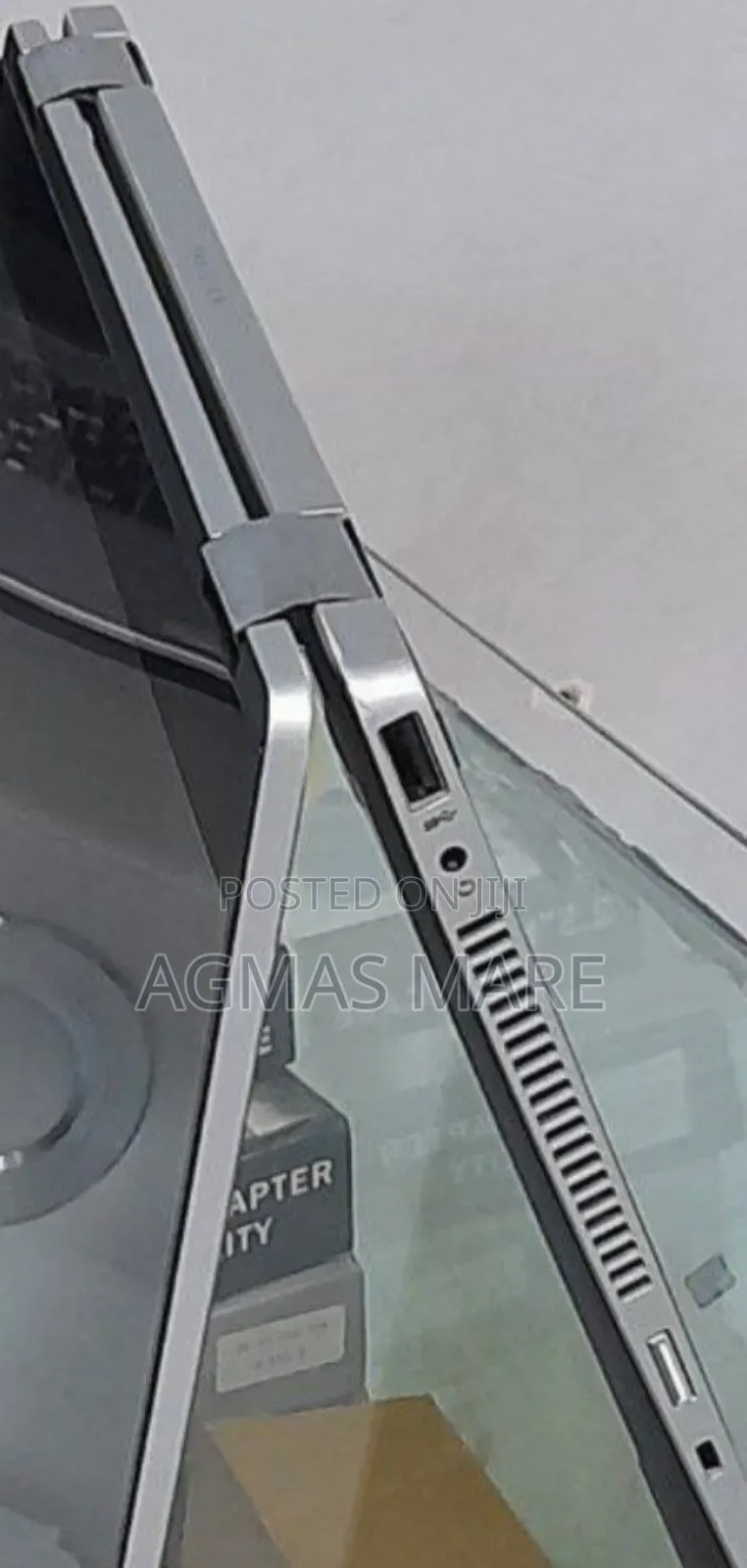 New Laptop HP Pavilion X360 8GB Intel Core I5 HDD 1T