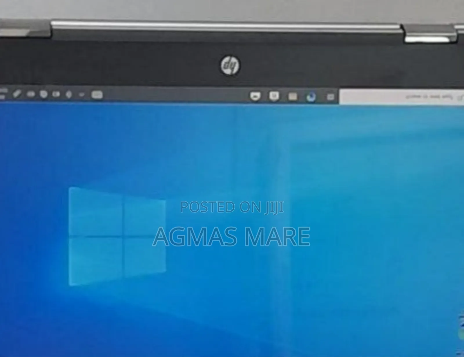 New Laptop HP Pavilion X360 8GB Intel Core I5 HDD 1T