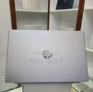 Photo - New Laptop HP Pavilion 15 16GB Intel Core I5 SSD 512GB