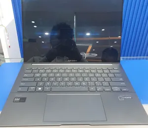 Photo - New Laptop Asus Zenbook Duo 14 16GB Intel Core Ultra 7 SSD 1T