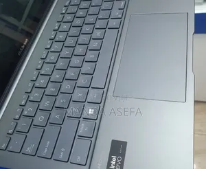 New Laptop Asus Zenbook Duo 14 16GB Intel Core Ultra 7 SSD 1T