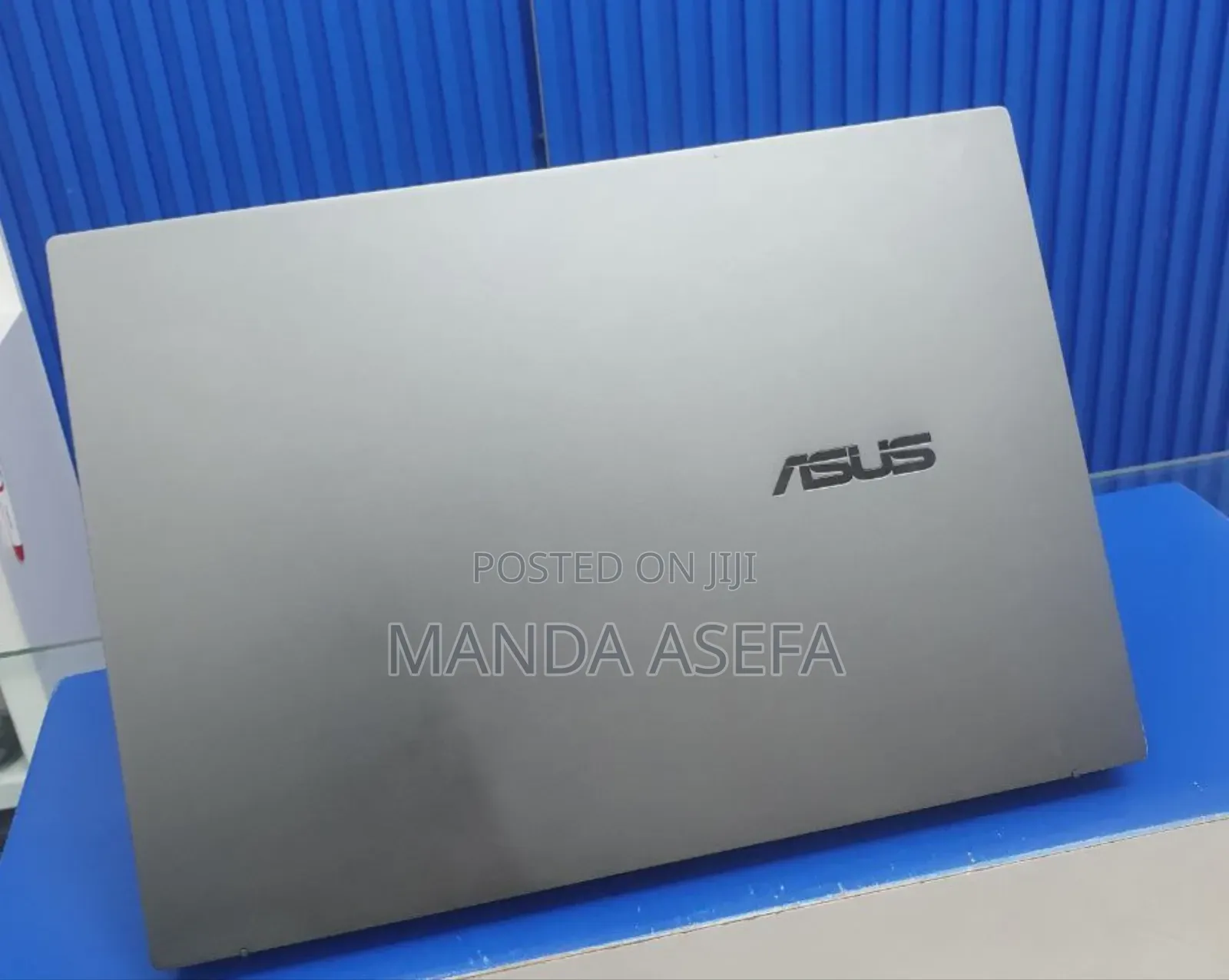 New Laptop Asus Zenbook Duo 14 16GB Intel Core Ultra 7 SSD 1T