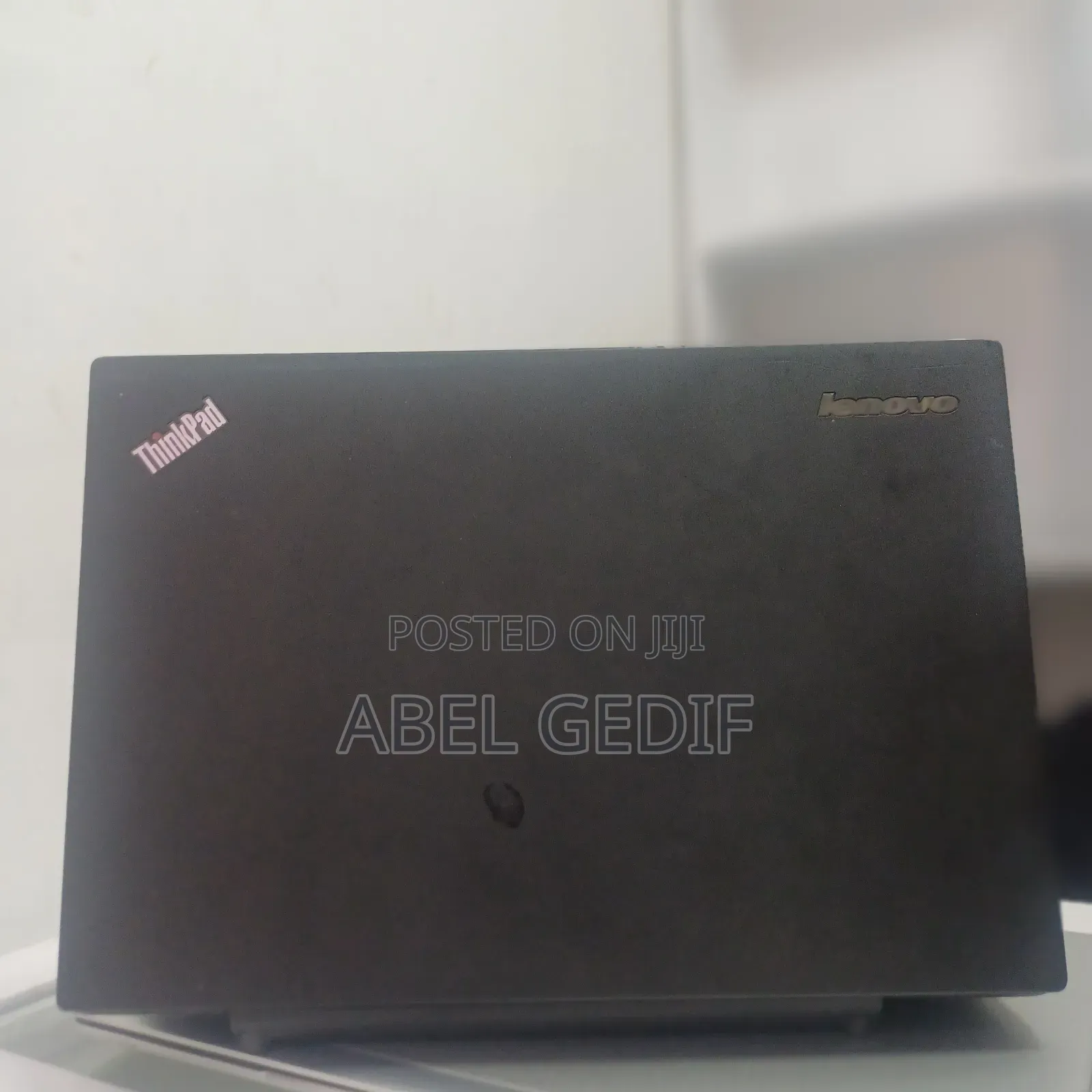 New Laptop Lenovo ThinkPad X240 4GB Intel Core I5 SSD 500GB