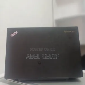 New Laptop Lenovo ThinkPad X240 4GB Intel Core I5 SSD 500GB