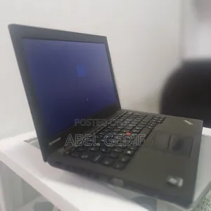 New Laptop Lenovo ThinkPad X240 4GB Intel Core I5 SSD 500GB