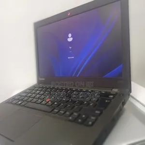 New Laptop Lenovo ThinkPad X240 4GB Intel Core I5 SSD 500GB