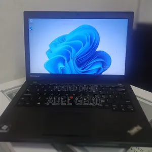 New Laptop Lenovo ThinkPad X240 4GB Intel Core I5 SSD 500GB