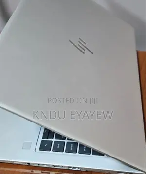 New Laptop HP EliteBook 755 G5 8GB AMD Ryzen 5 SSD 256GB