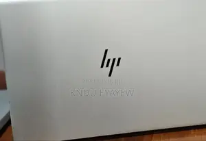 New Laptop HP EliteBook 755 G5 8GB AMD Ryzen 5 SSD 256GB