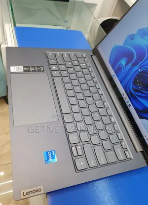 New Laptop Lenovo IdeaPad 720S 16GB Intel Core I7 SSD 512GB