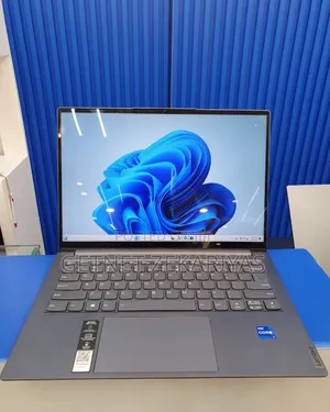 New Laptop Lenovo IdeaPad 720S 16GB Intel Core I7 SSD 512GB