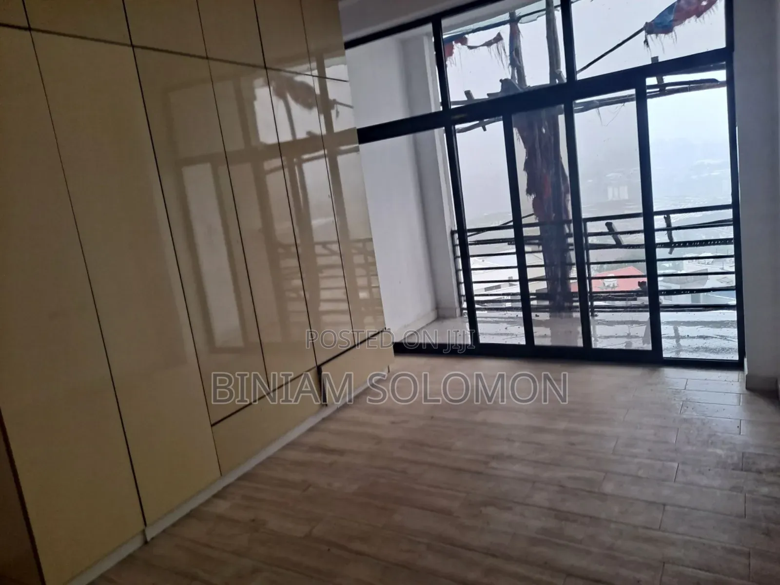 2bdrm Apartment in Bole for sale