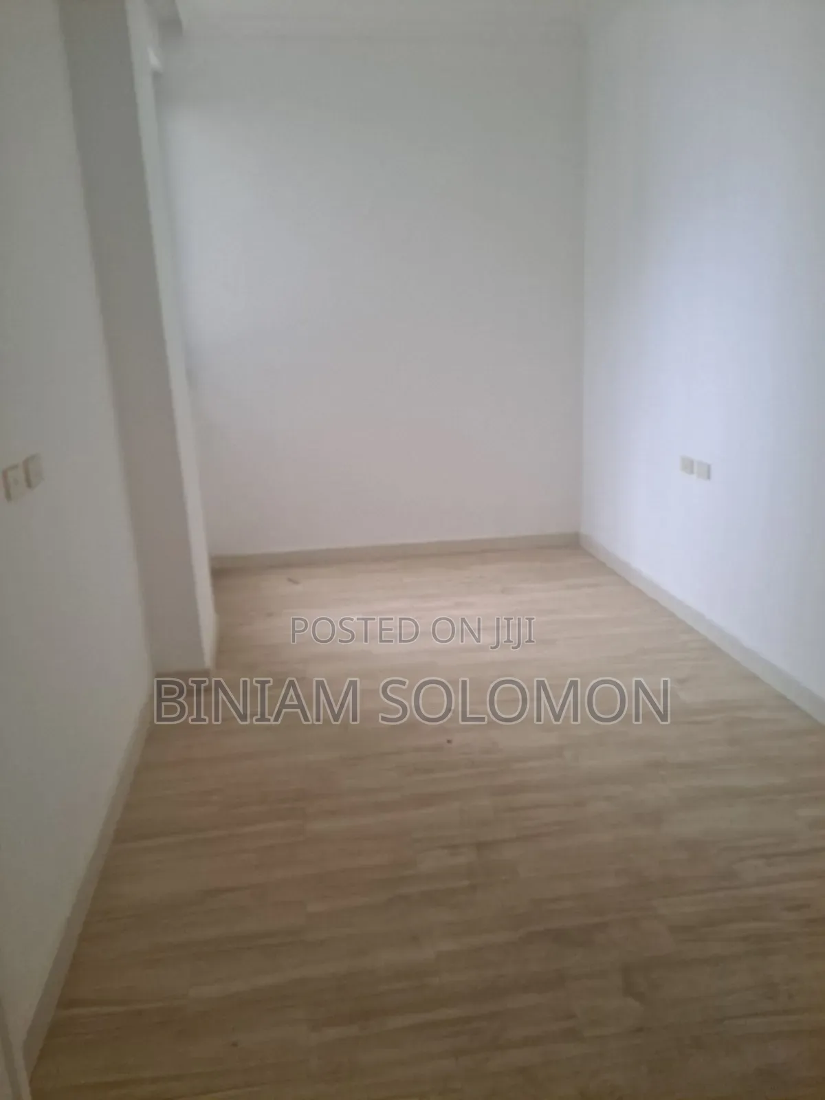 2bdrm Apartment in Bole for sale