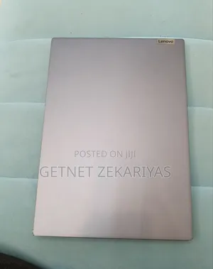 New Laptop Lenovo IdeaPad 720S 16GB Intel Core I7 SSD 512GB