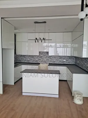 2bdrm Apartment in Bole for sale