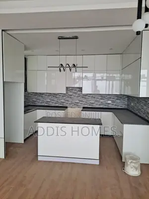 2bdrm Apartment in Bole for sale