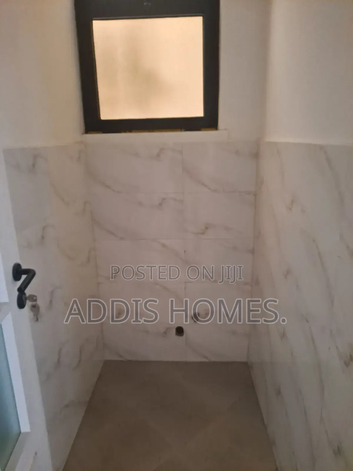 2bdrm Apartment in Bole for sale