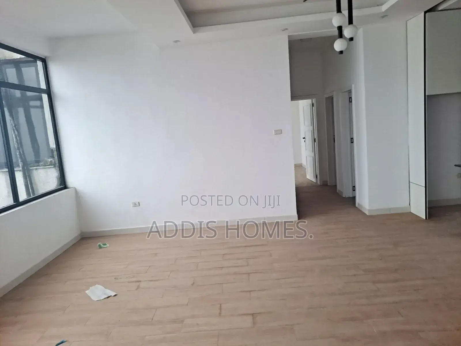 2bdrm Apartment in Bole for sale