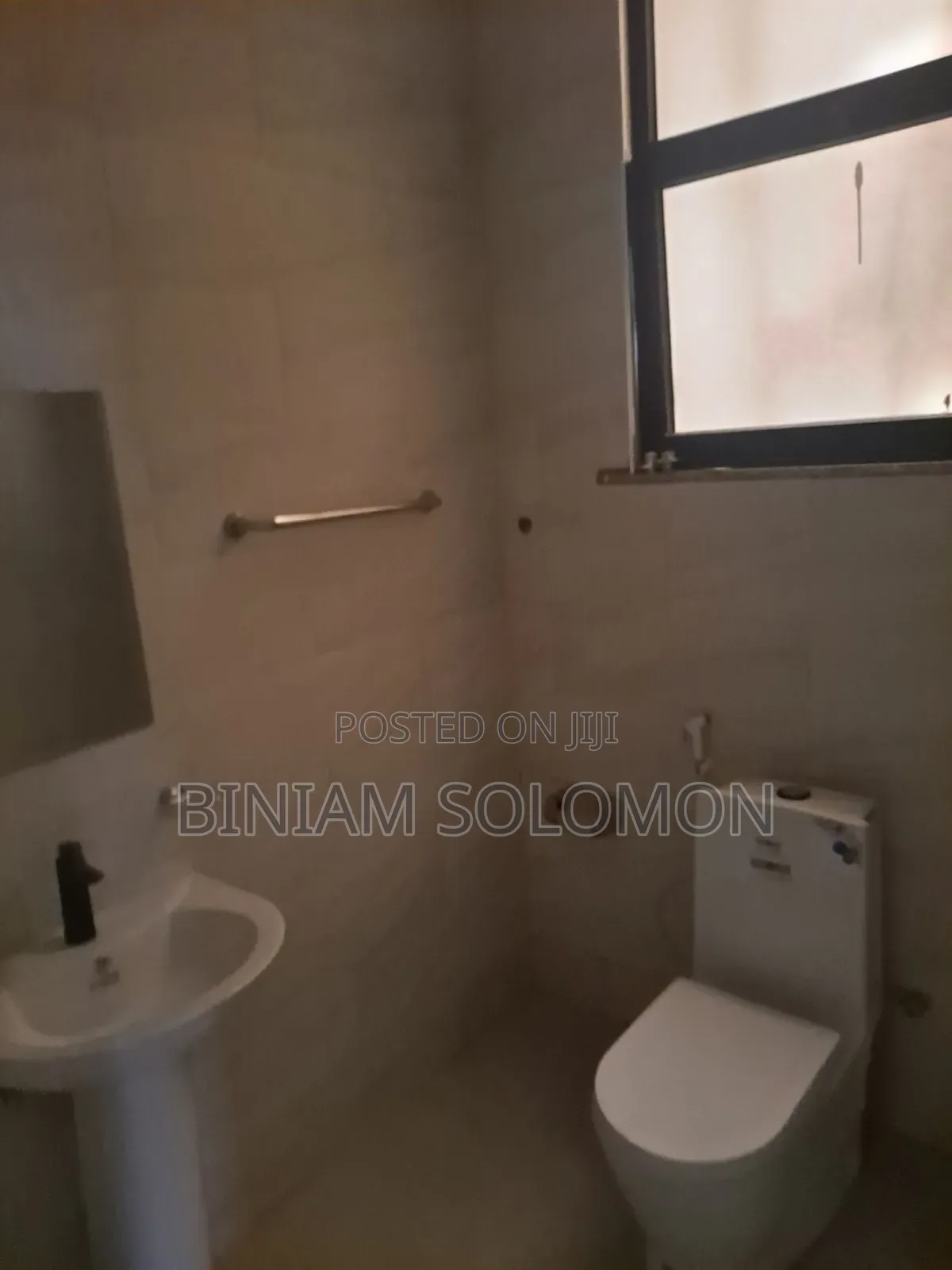 2bdrm Apartment in Bole for sale