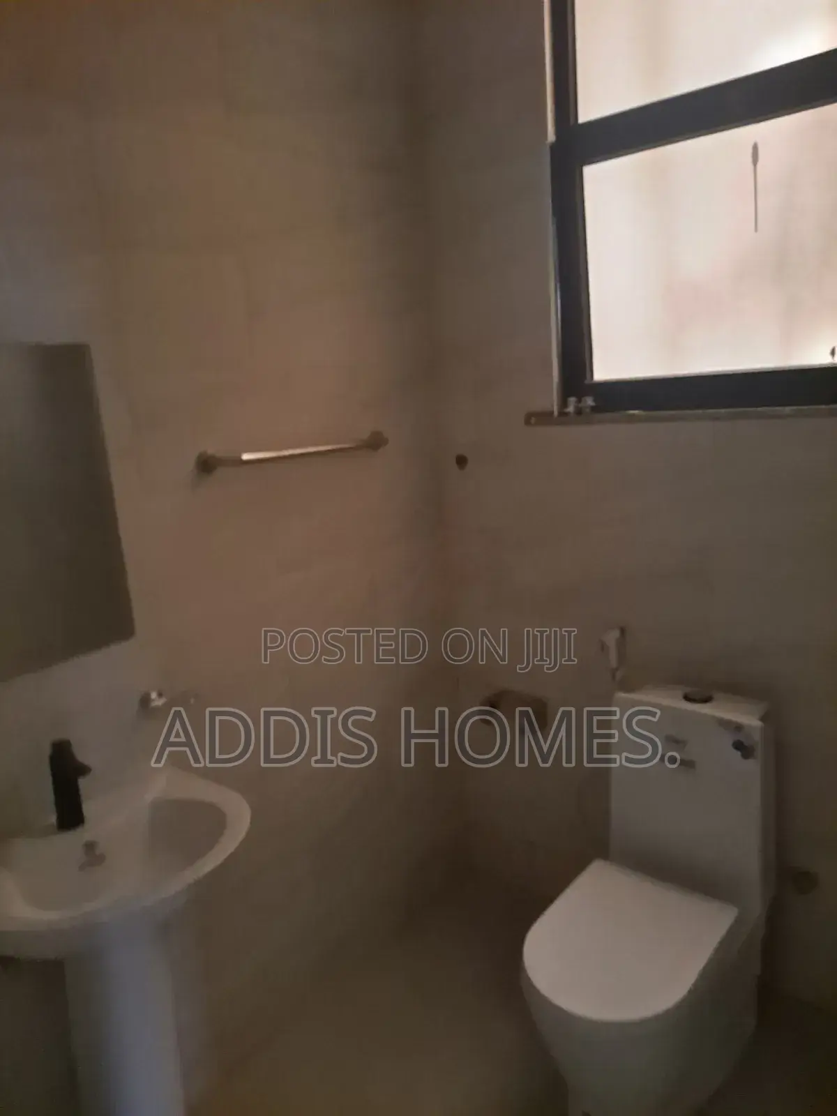 2bdrm Apartment in Bole for sale