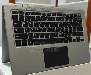 New Laptop Mecer 4GB Intel Celeron SSD 512GB