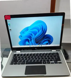 New Laptop Mecer 4GB Intel Celeron SSD 512GB