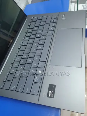 New Laptop Asus Zenbook Duo 14 16GB Intel Core Ultra 7 SSD 1T