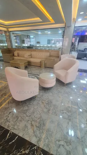 Photo - One Seat Sofa