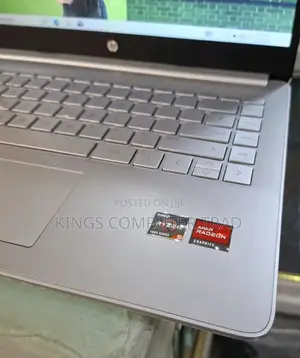New Laptop HP Stream Notebook 8GB AMD Ryzen 5 SSD 1T