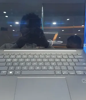 Photo - New Laptop Asus Zenbook 14 UX434 16GB Intel Core Ultra 7 SSD 1T