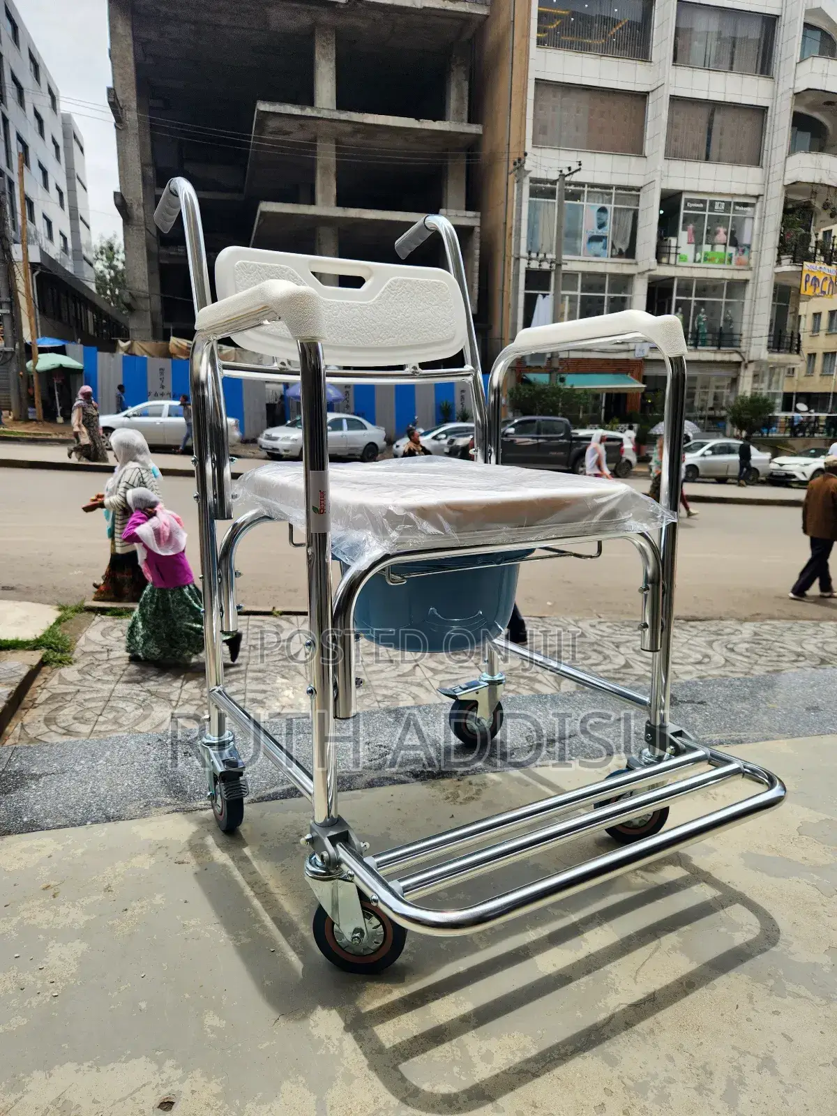 Commode Wheelchair直接wheelchair Commode胺我commode Wheelchair