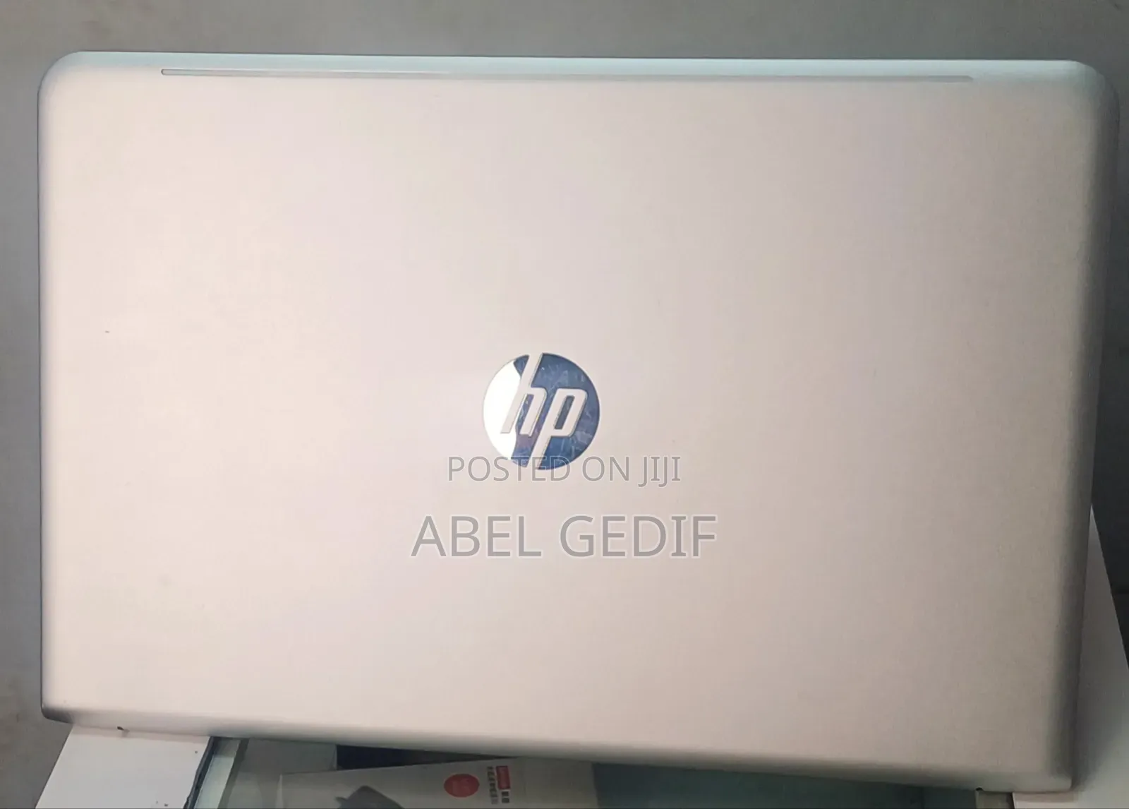 New Laptop HP Envy 15 8GB Intel Core I5 SSD 1T