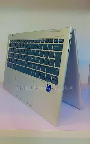 Photo - New Laptop HP EliteBook X360 830 G6 32GB Intel Core I7 SSD 1T
