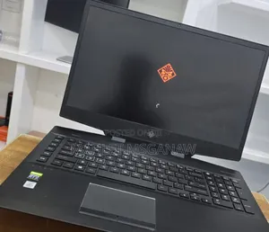 Photo - New Laptop HP Omen 17 16GB Intel Core I7 SSD 1T