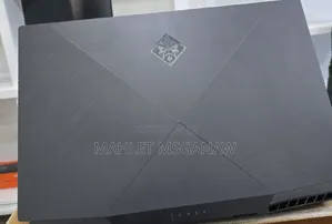 New Laptop HP Omen 17 16GB Intel Core I7 SSD 1T