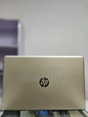 Photo - New Laptop HP Pavilion 15 16GB Intel Core I5 SSD 512GB