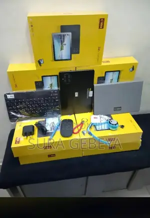 Photo - New C idea CM8500 Plus 512 GB Black