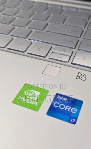 New Laptop HP Pavilion 14 16GB Intel Core I7 SSD 512GB