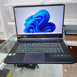 Photo - New Laptop Acer Predator 15 16GB Intel Core I7 SSD 1T