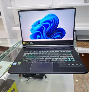 New Laptop Acer Predator 15 16GB Intel Core I7 SSD 1T