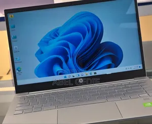New Laptop HP Pavilion 14 16GB Intel Core I7 SSD 512GB